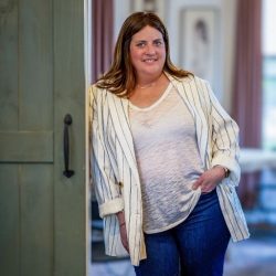 tina haynes photo 2025